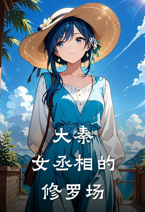 大秦：女丞相的修罗场