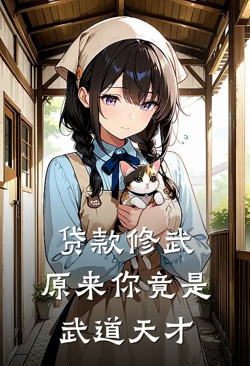 贷款修武：原来你竟是武道天才