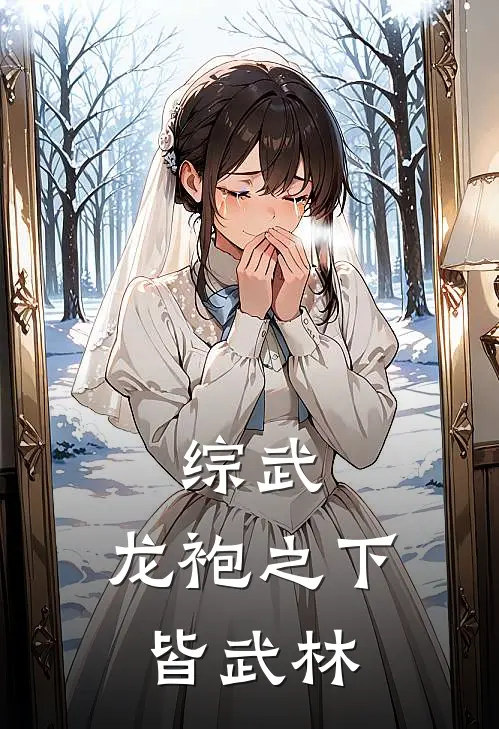 综武：龙袍之下皆武林