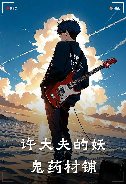 许大夫的妖鬼药材铺