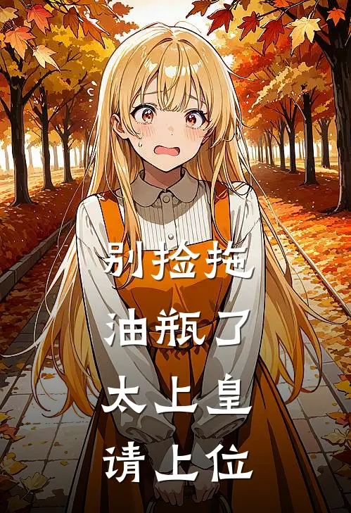 别捡拖油瓶了，太上皇请上位