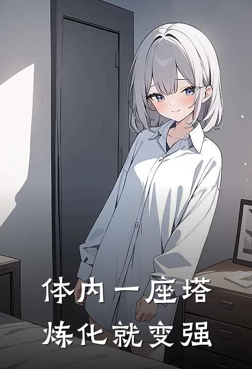 体内一座塔，炼化就变强