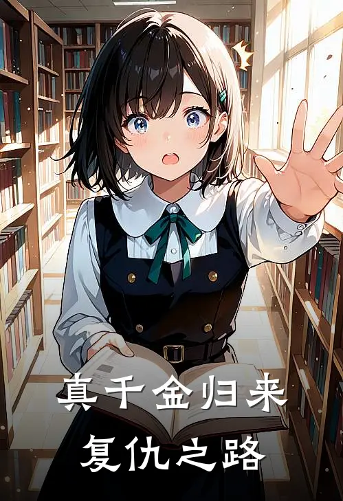真千金归来复仇之路