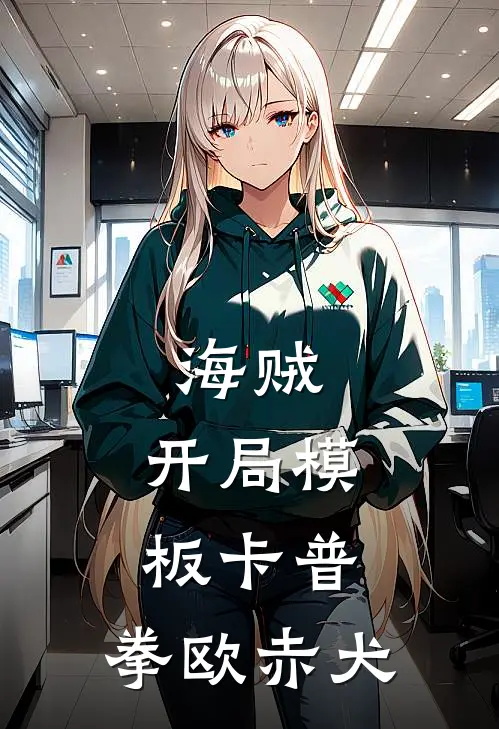 海贼：开局模板卡普，拳欧赤犬