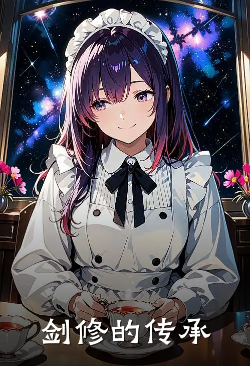 剑修的传承