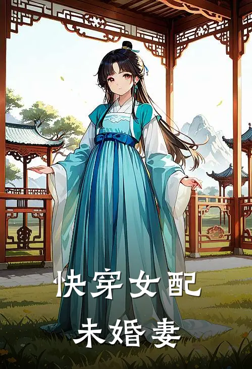 快穿女配未婚妻
