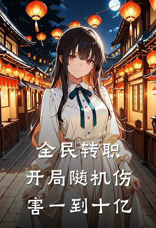 全民转职：开局随机伤害一到十亿