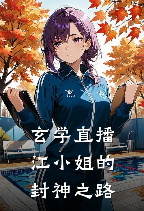 玄学直播：江小姐的封神之路