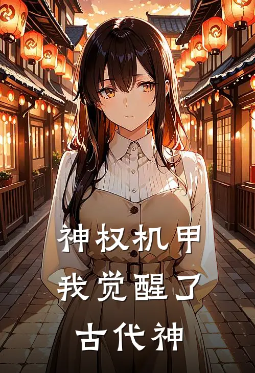 神权机甲：我觉醒了古代神