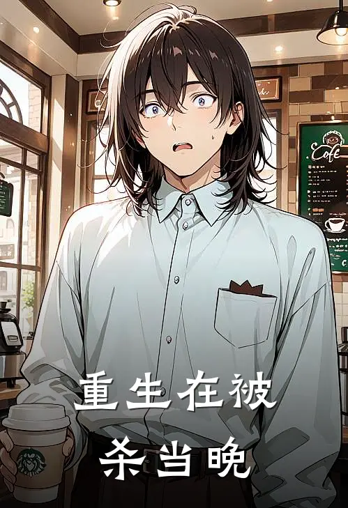 重生在被杀当晚