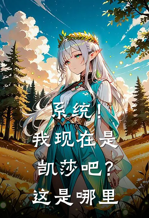 系统！我现在是凯莎吧？这是哪里