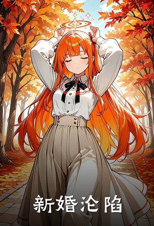 新婚沦陷