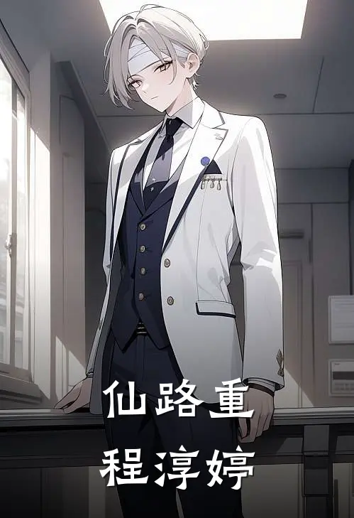 仙路重程淳婷