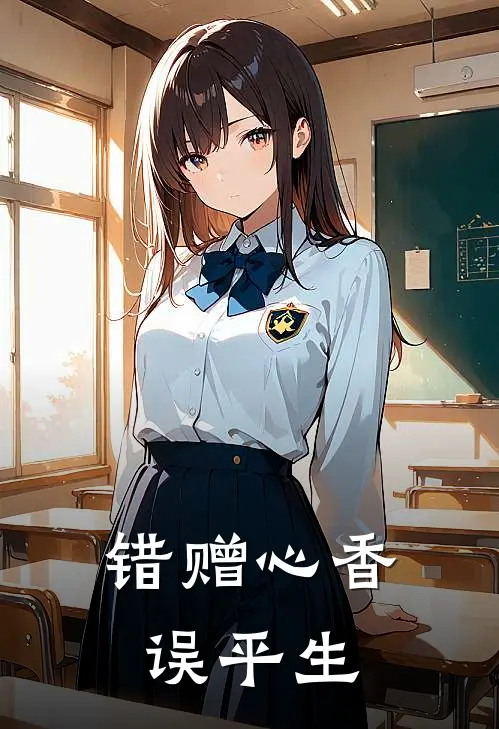 错赠心香误平生