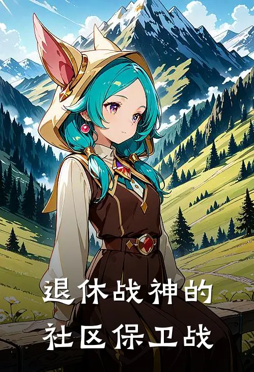 退休战神的社区保卫战