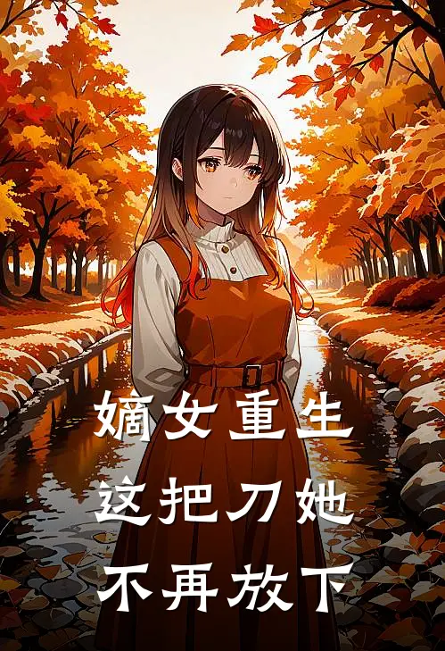 嫡女重生：这把刀她不再放下