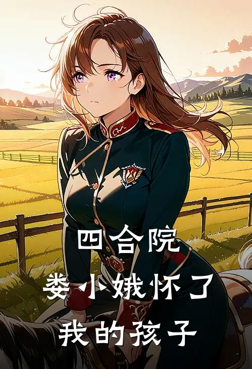 四合院：娄小娥怀了我的孩子