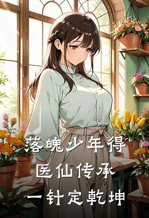 落魄少年得医仙传承：一针定乾坤
