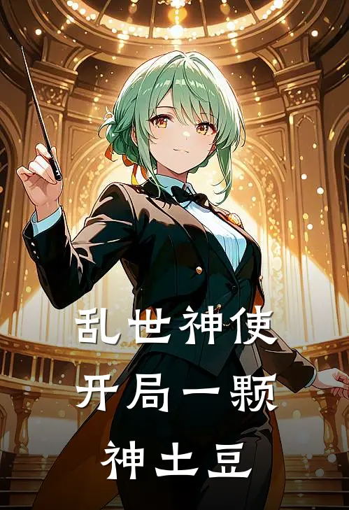 乱世神使：开局一颗神土豆