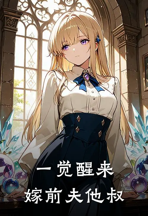 一觉醒来，嫁前夫他叔