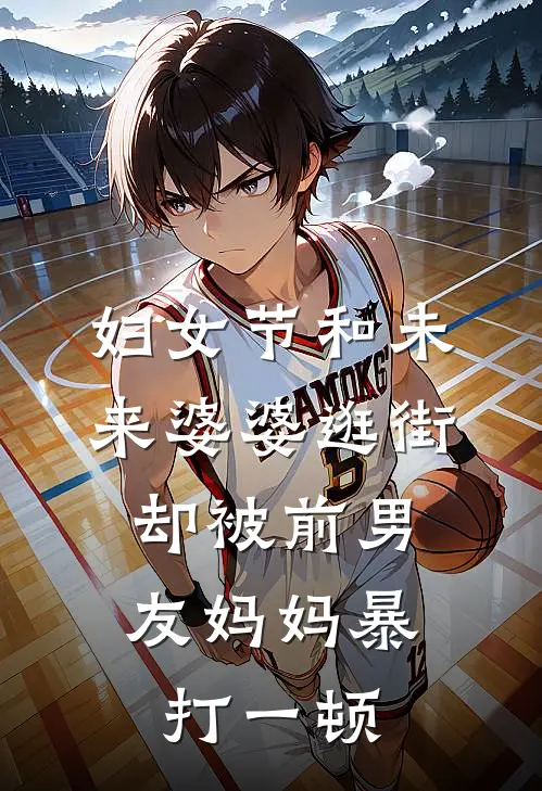 妇女节和未来婆婆逛街，却被前男友妈妈暴打一顿