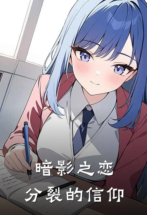 暗影之恋：分裂的信仰