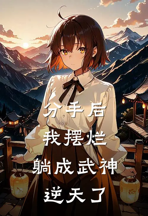 分手后我摆烂，躺成武神，逆天了