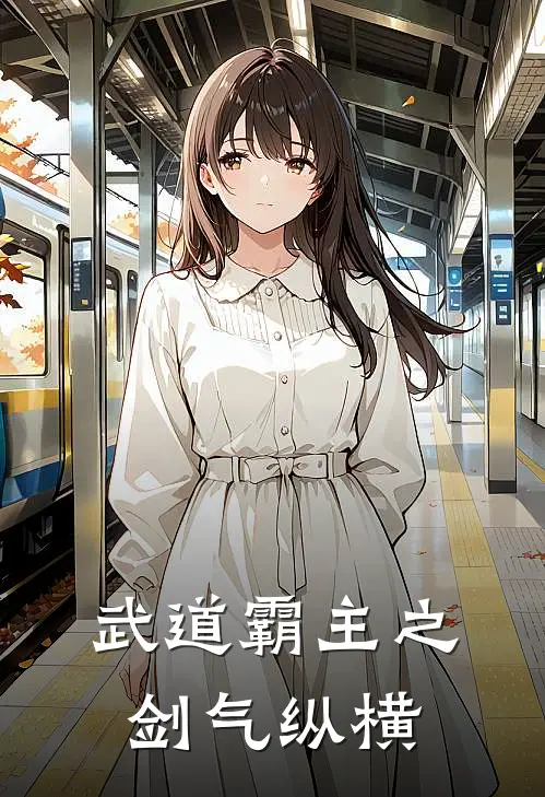 武道霸主之剑气纵横