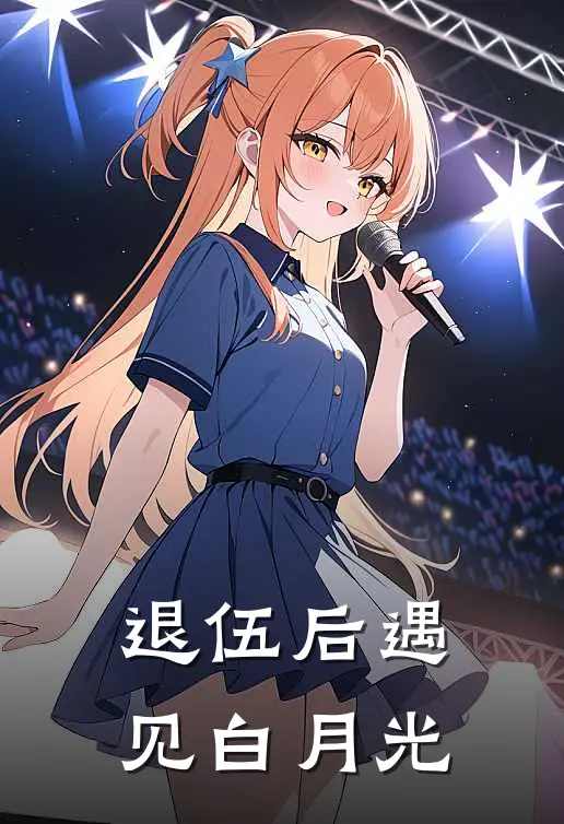 退伍后遇见白月光