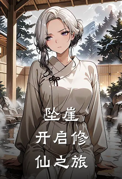 坠崖，开启修仙之旅