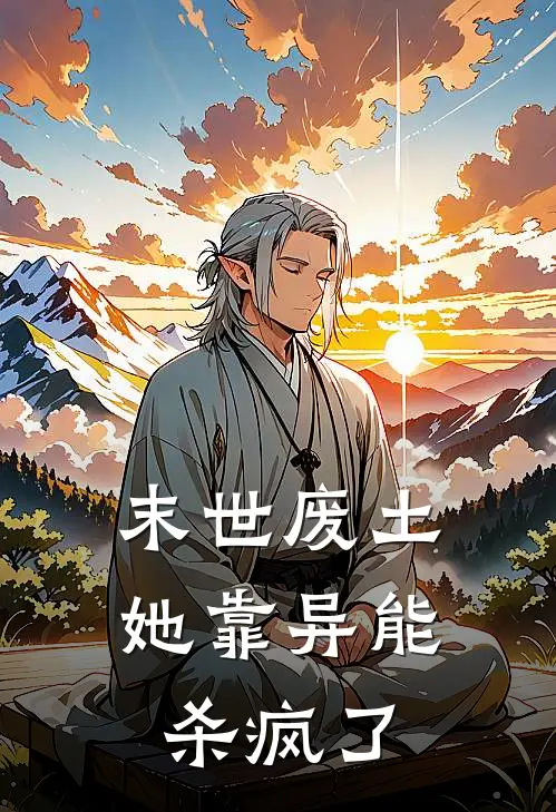 末世废土：她靠异能杀疯了