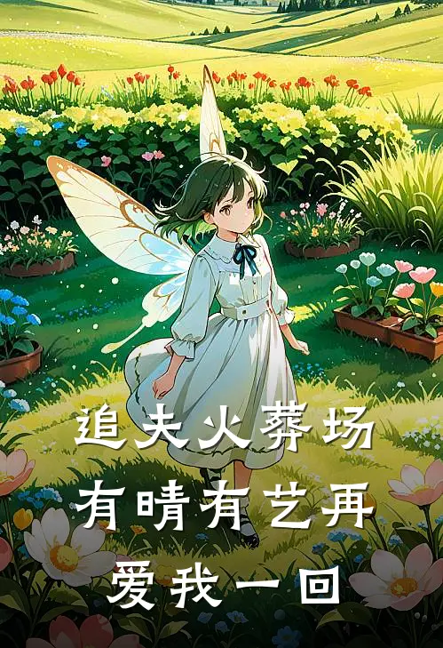 追夫火葬场：有晴有艺再爱我一回。