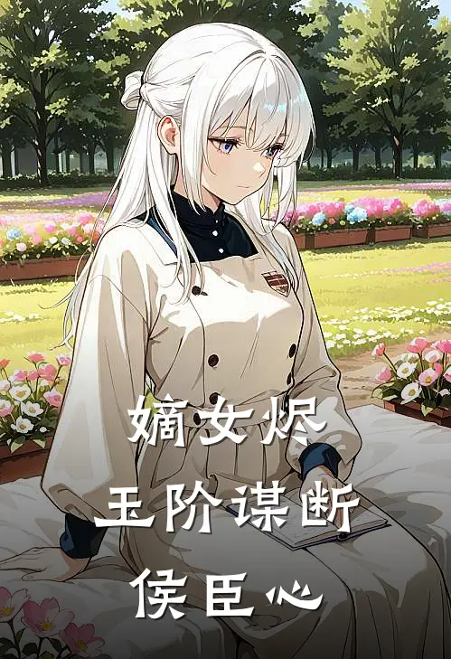 嫡女烬：玉阶谋断侯臣心