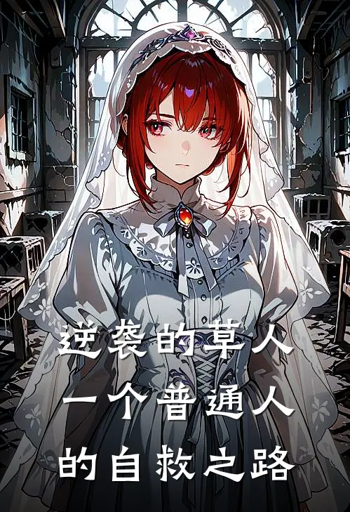 逆袭的草人一个普通人的自救之路