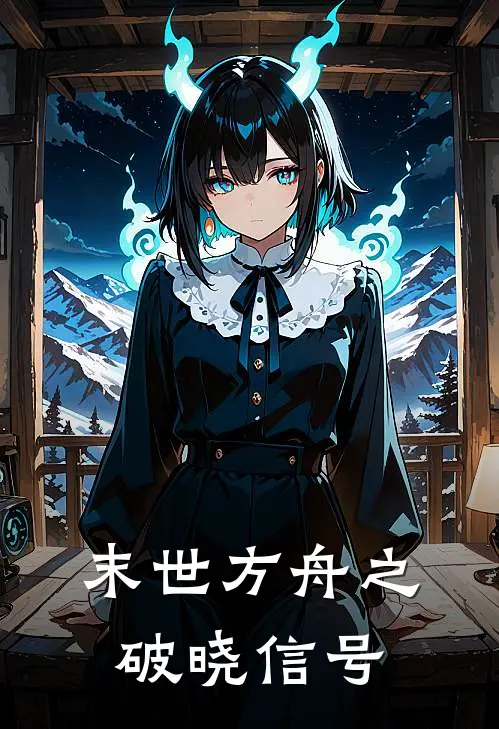 末世方舟之破晓信号