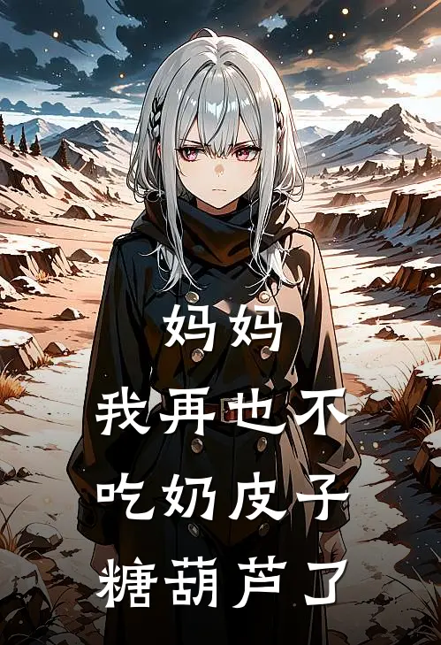 妈妈，我再也不吃奶皮子糖葫芦了