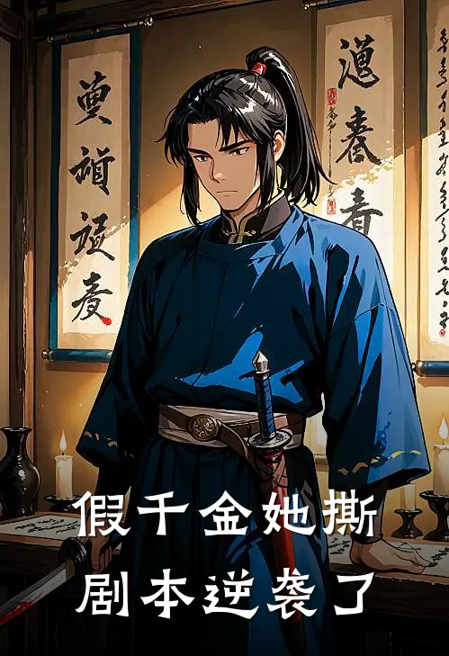 假千金她撕剧本逆袭了