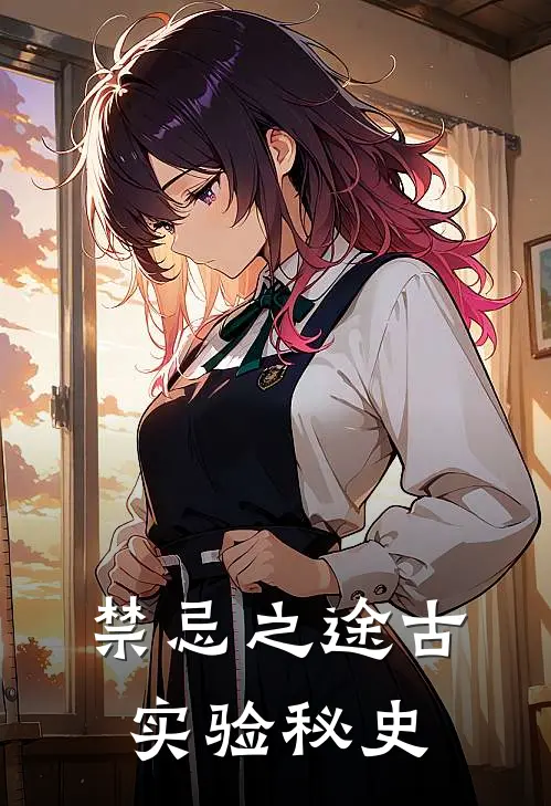 禁忌之途古实验秘史