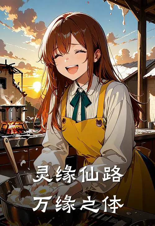 灵缘仙路万缘之体