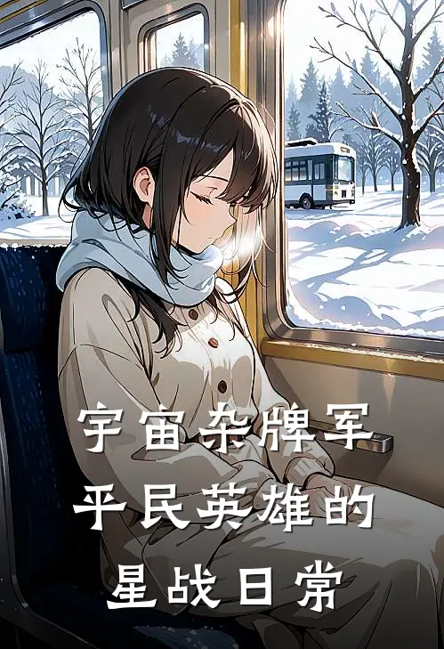 宇宙杂牌军平民英雄的星战日常