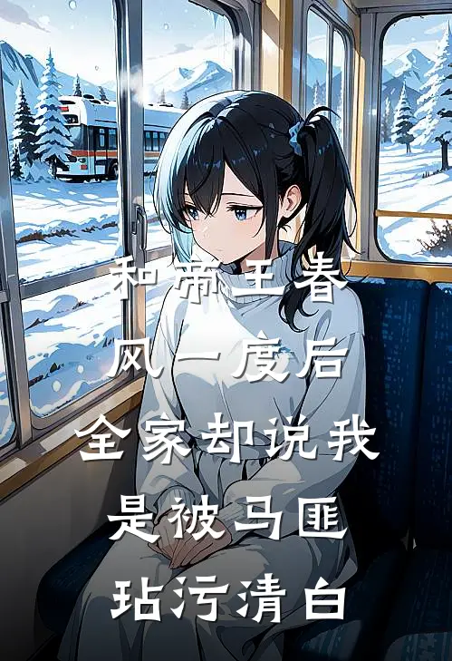 和帝王春风一度后，全家却说我是被马匪玷污清白