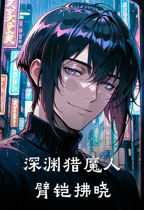 深渊猎魔人：臂铠拂晓