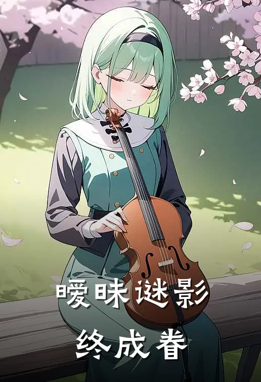 暧昧谜影终成眷