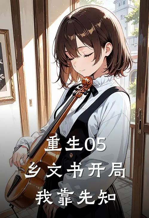 重生05：乡文书开局，我靠先知
