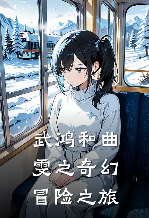 武鸿和曲雯之奇幻冒险之旅