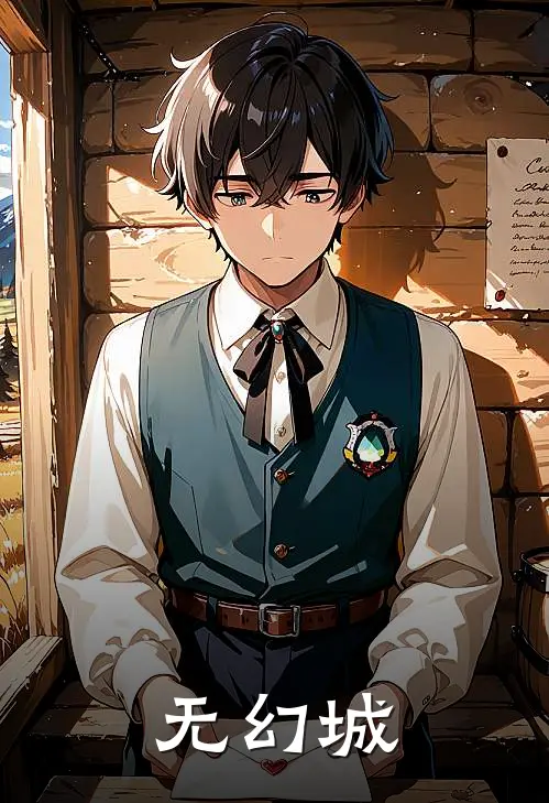 无幻城