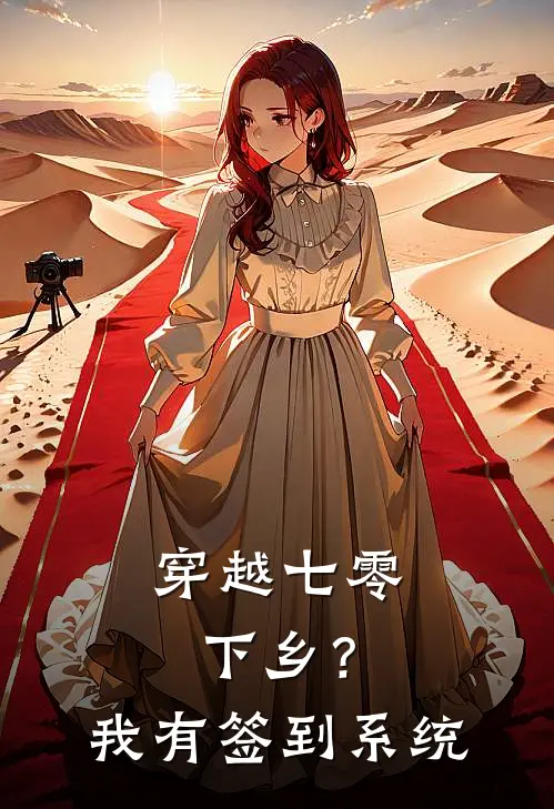 穿越七零下乡？我有签到系统