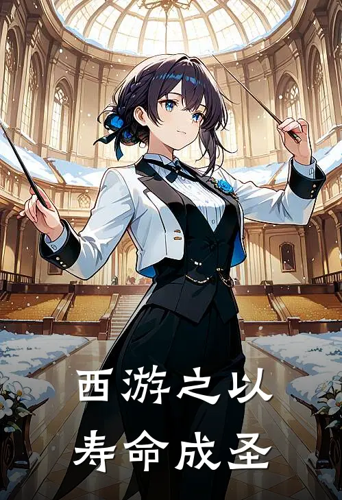 西游之以寿命成圣