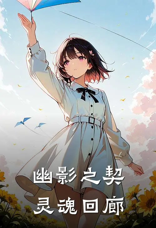 幽影之契灵魂回廊