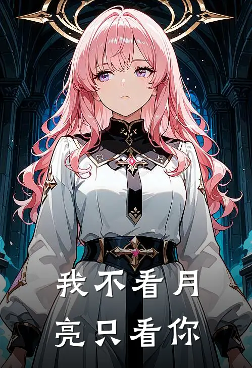 我不看月亮只看你
